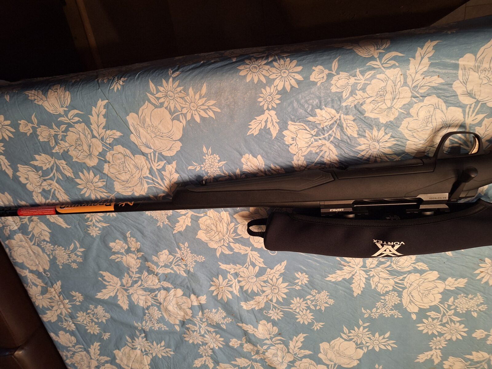 Browning x bolt 11 Hunter sintetic 30-06