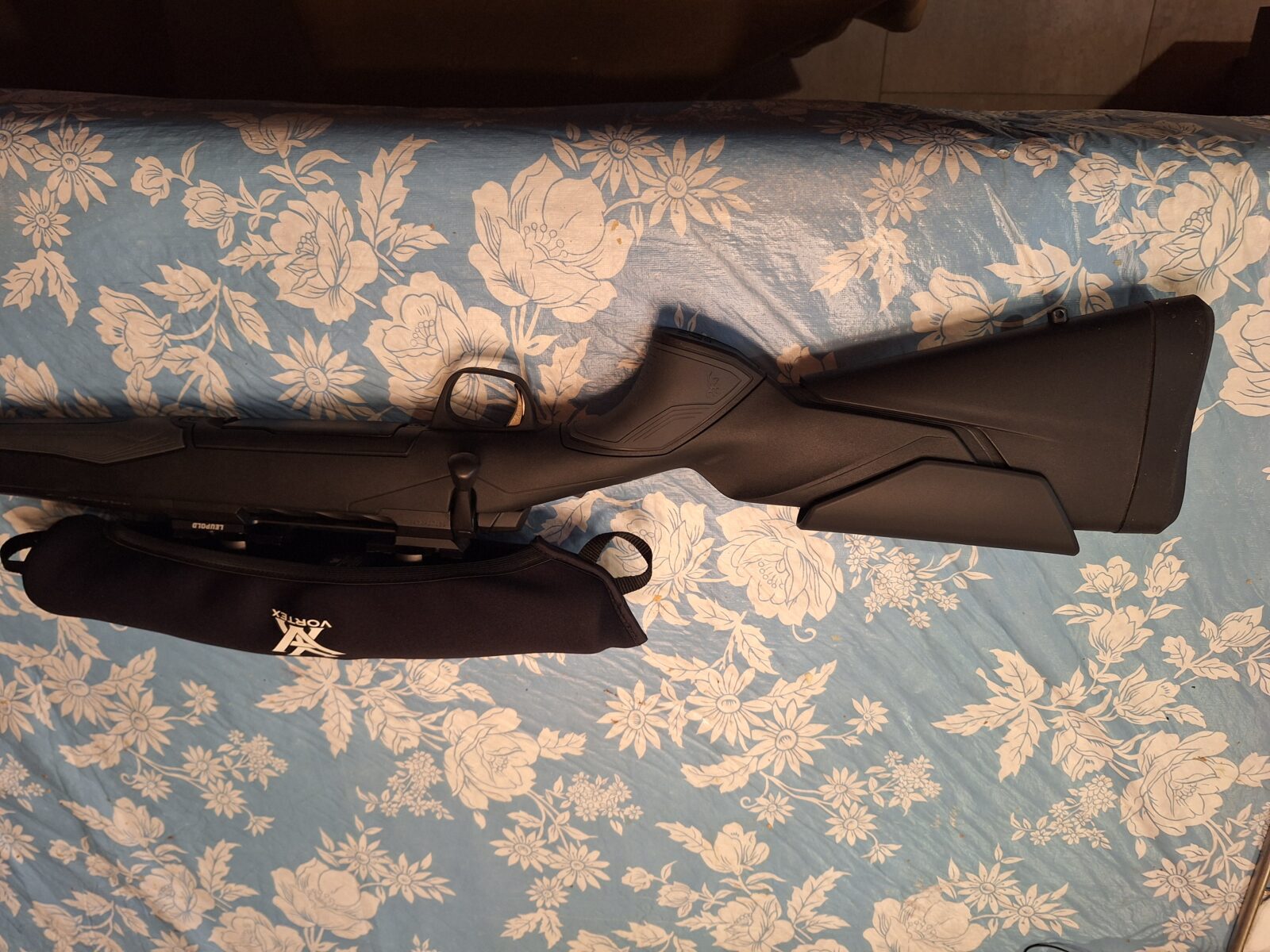 Browning x bolt 11 Hunter sintetic 30-06