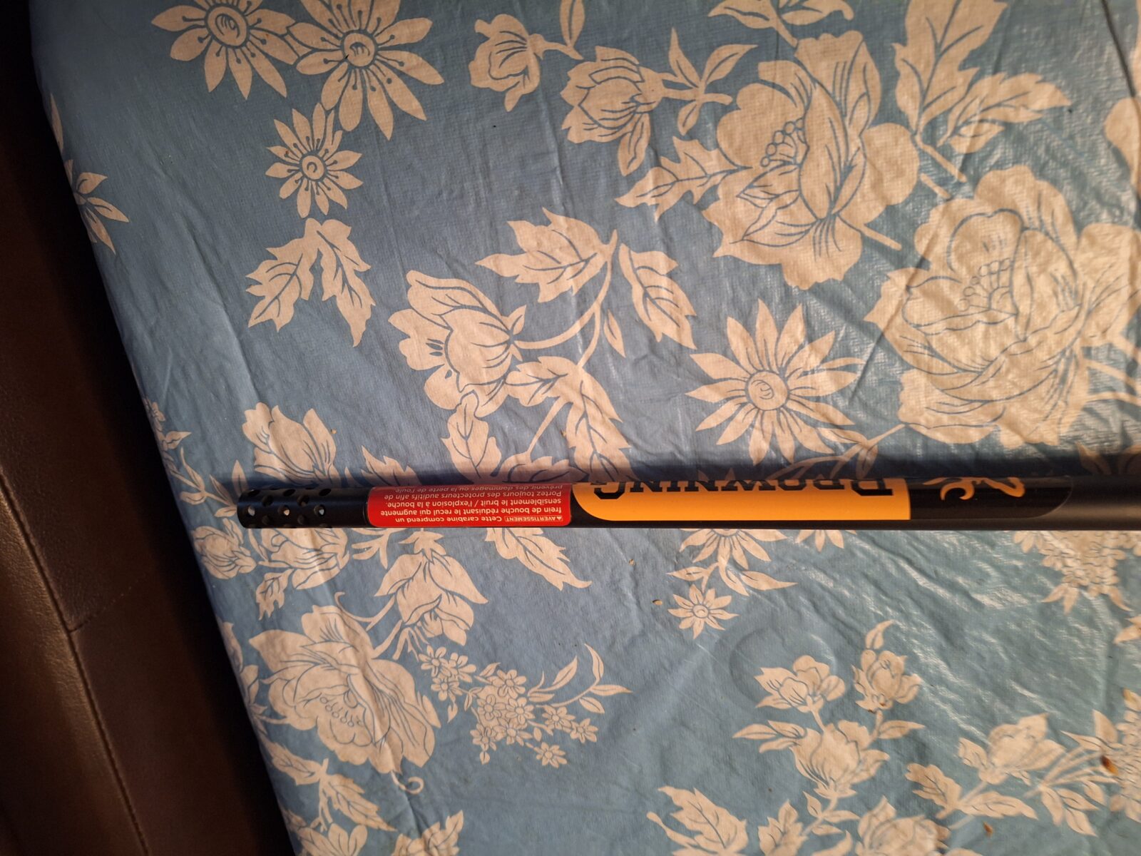 Browning x bolt 11 Hunter sintetic 30-06