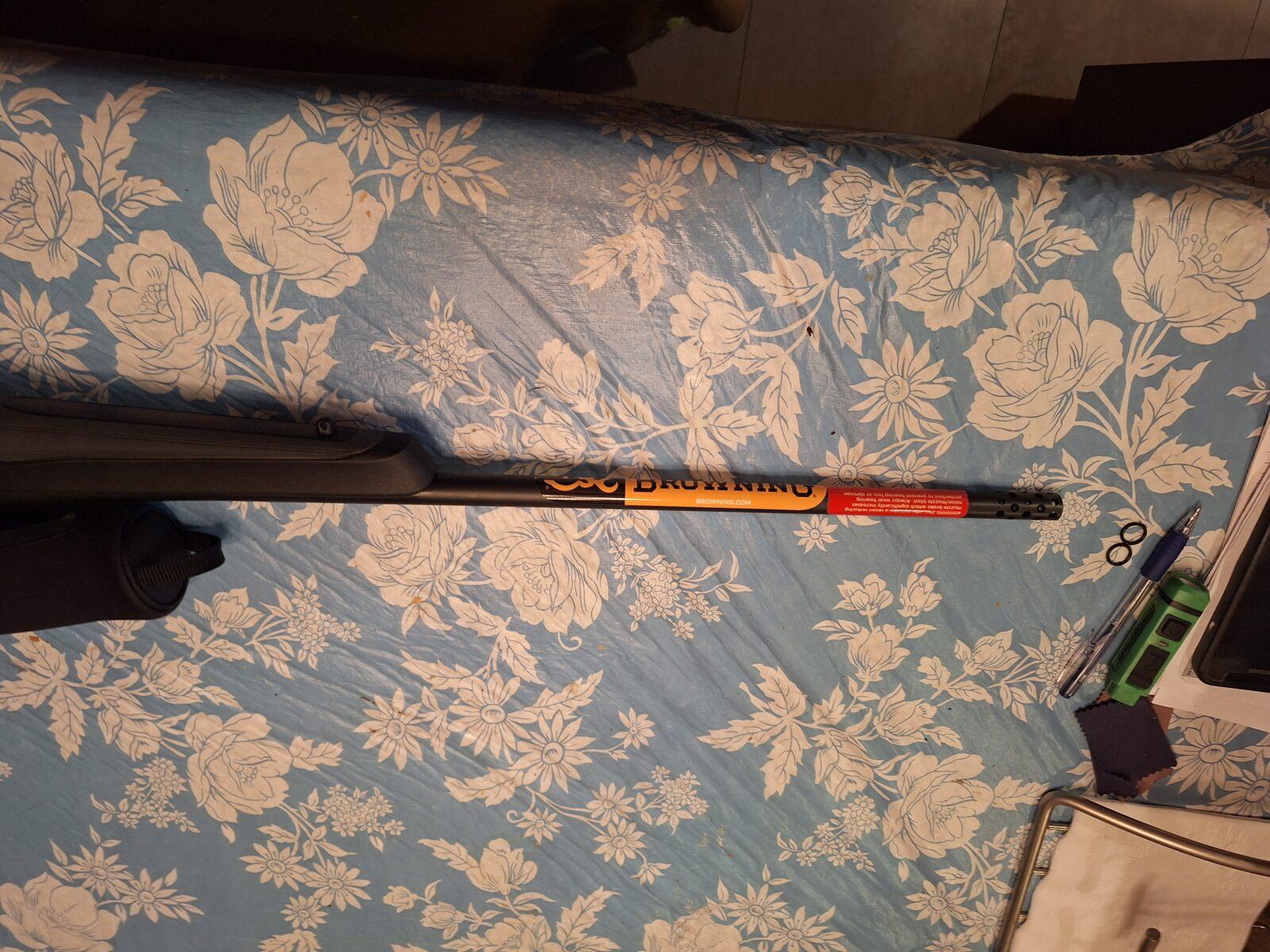 Browning x bolt 11 Hunter 30-06