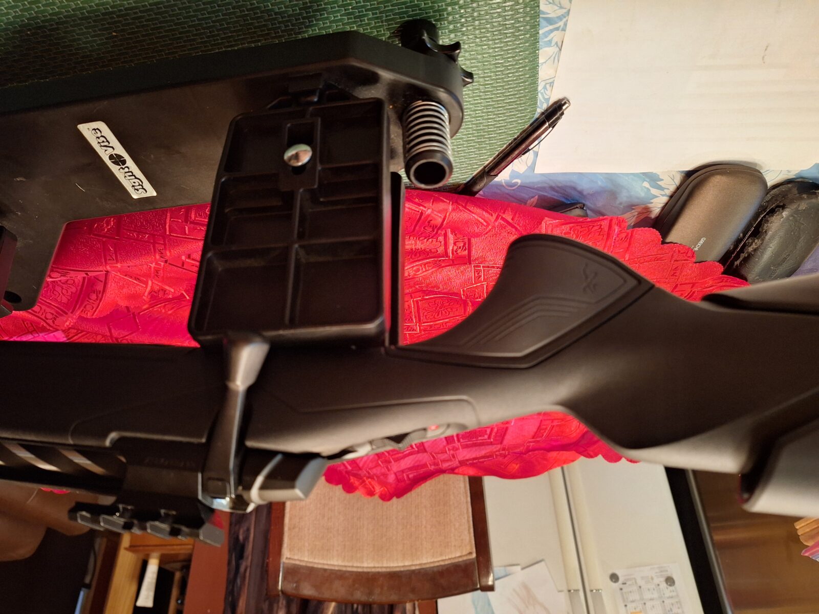 Carabine Browning x bolt 2 30 06
