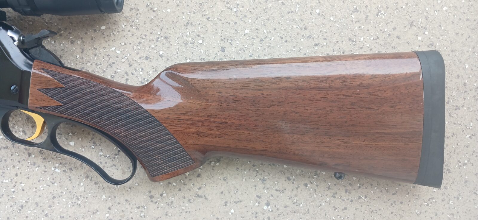browning BLR 308