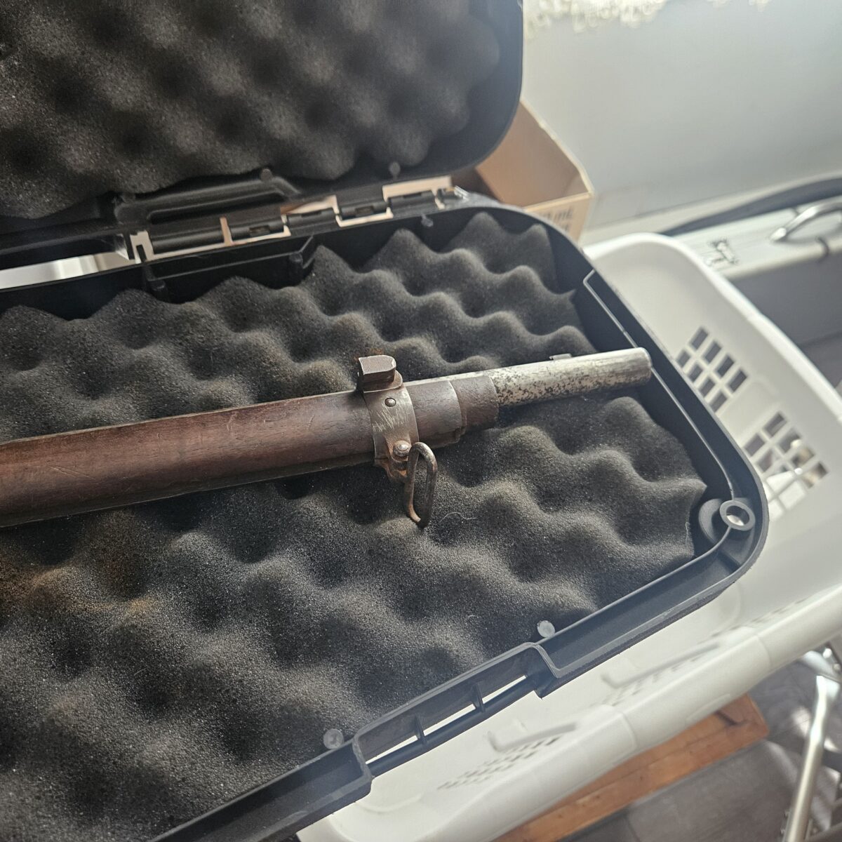 Enfield 1882