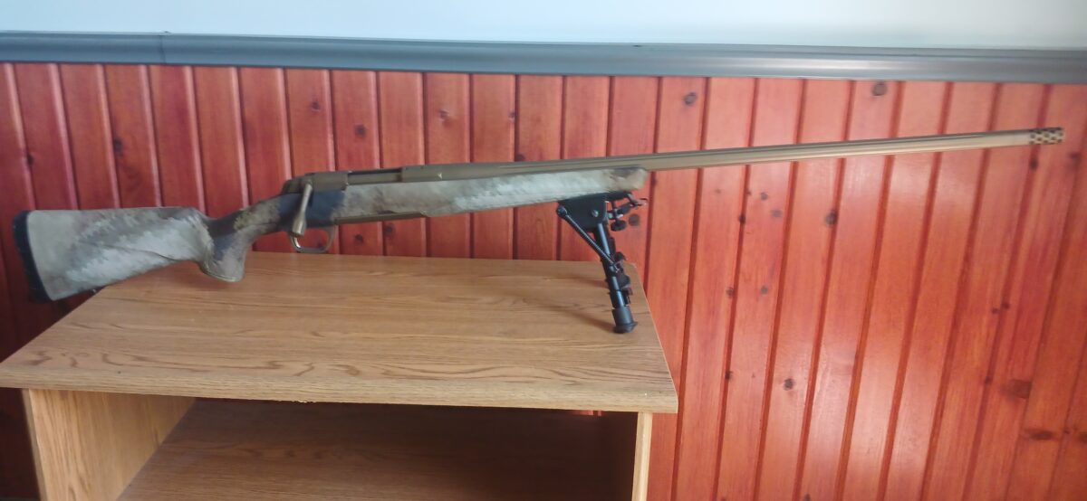 browning hell’s canyon long range