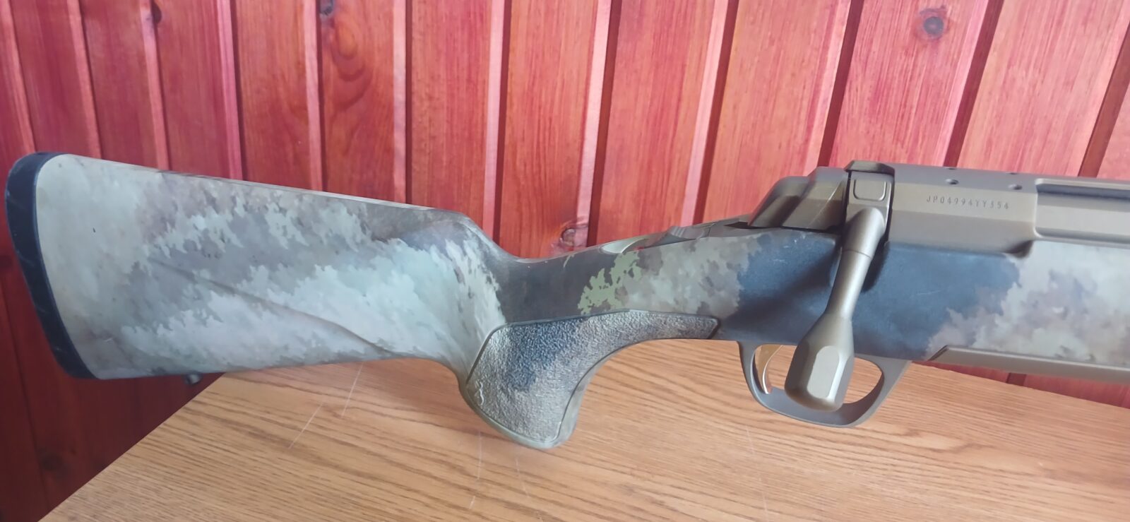 browning hell’s canyon long range