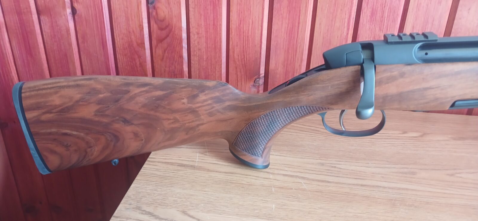 steyr mannlicher CL2