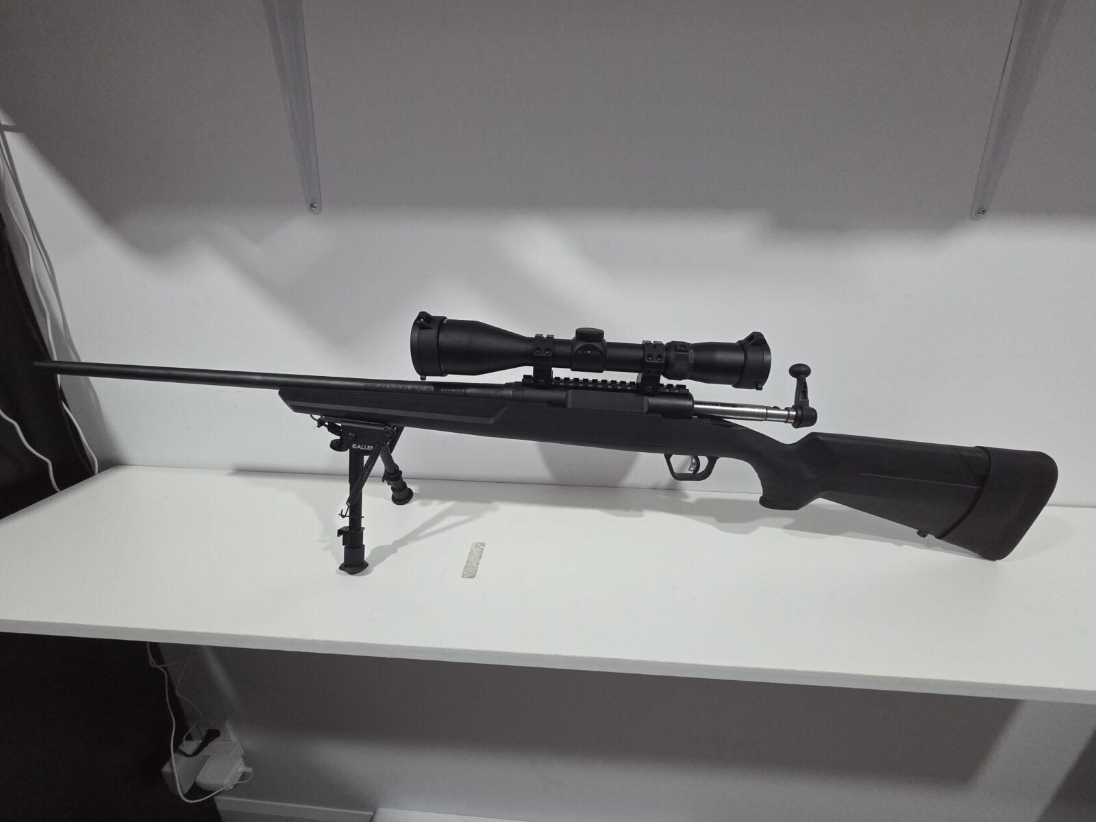 Savage axis 30 06