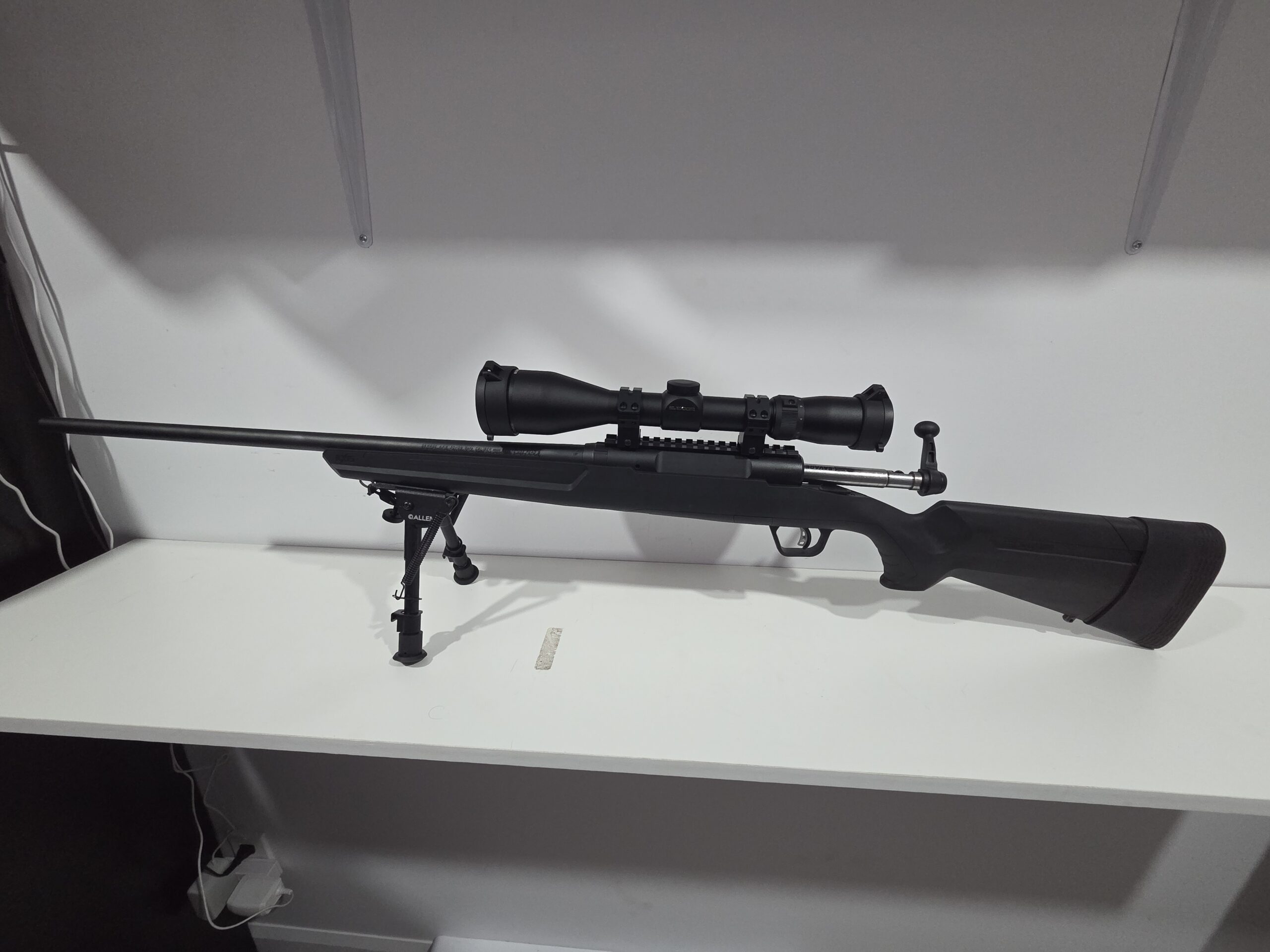 Savage axis 30 06