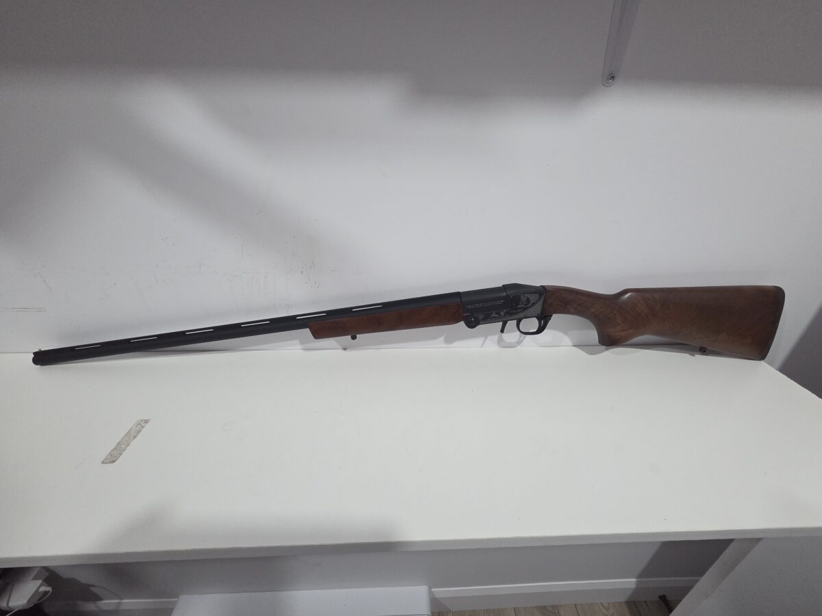 Adler bascule 28ga