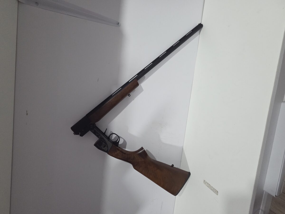 Adler bascule 28ga