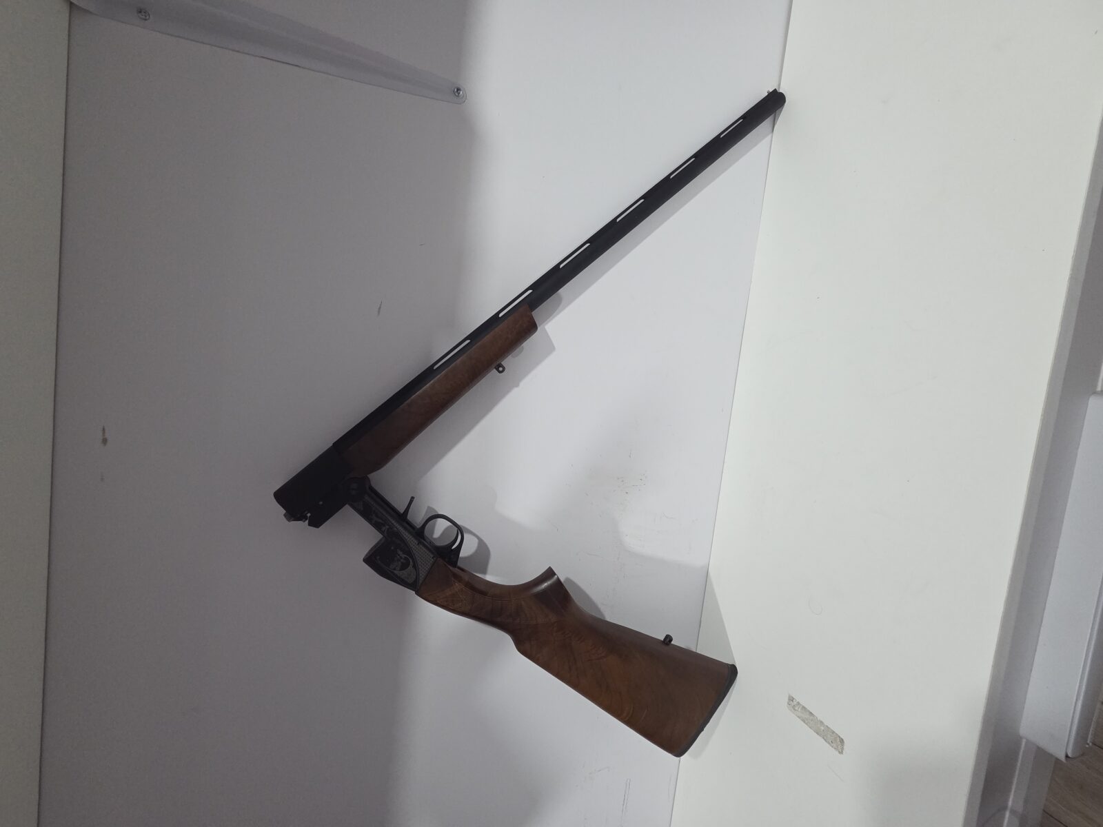 Adler bascule 28ga