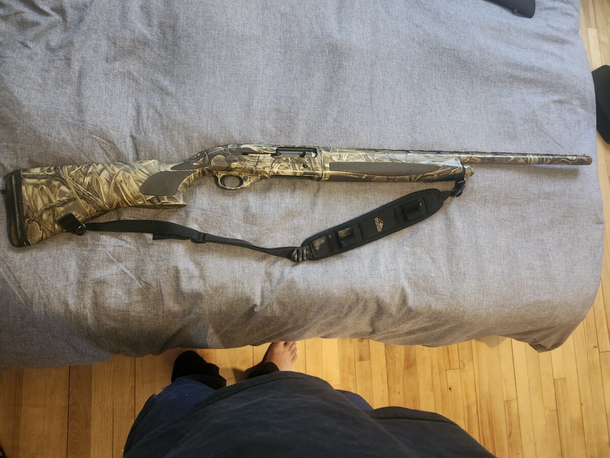 Beretta A391 (xtrema 1) 3.5 pouce