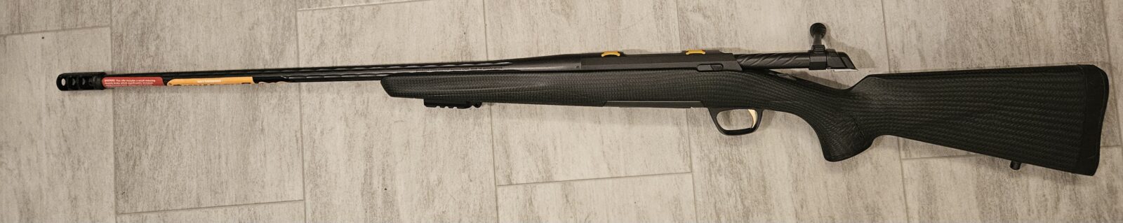 Browning x-bolt pro carbon