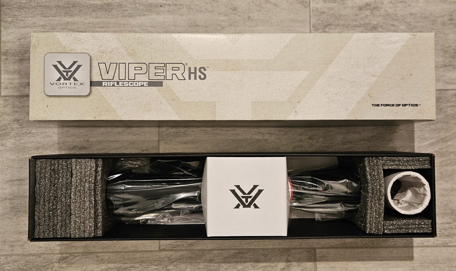 Vortex Viper HS