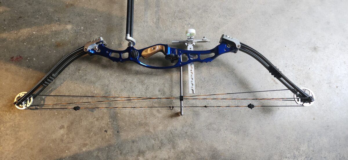 Hoyt Montega