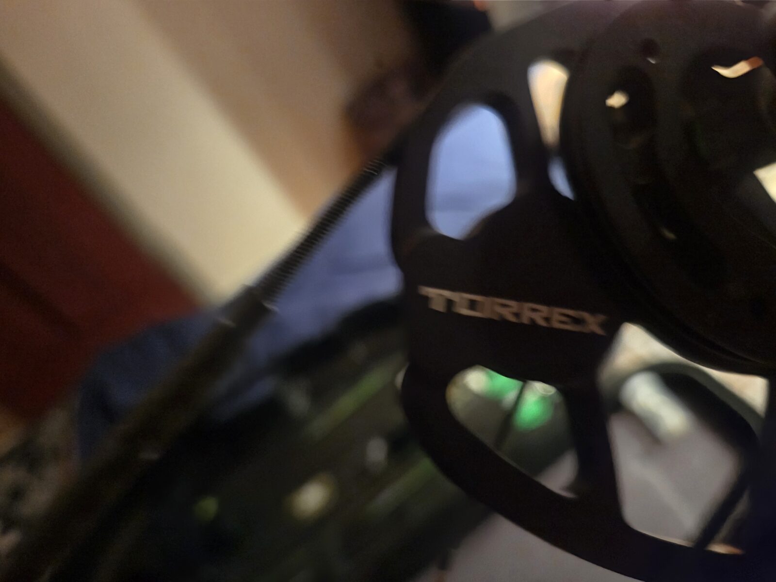 Arc Hoyt torrex