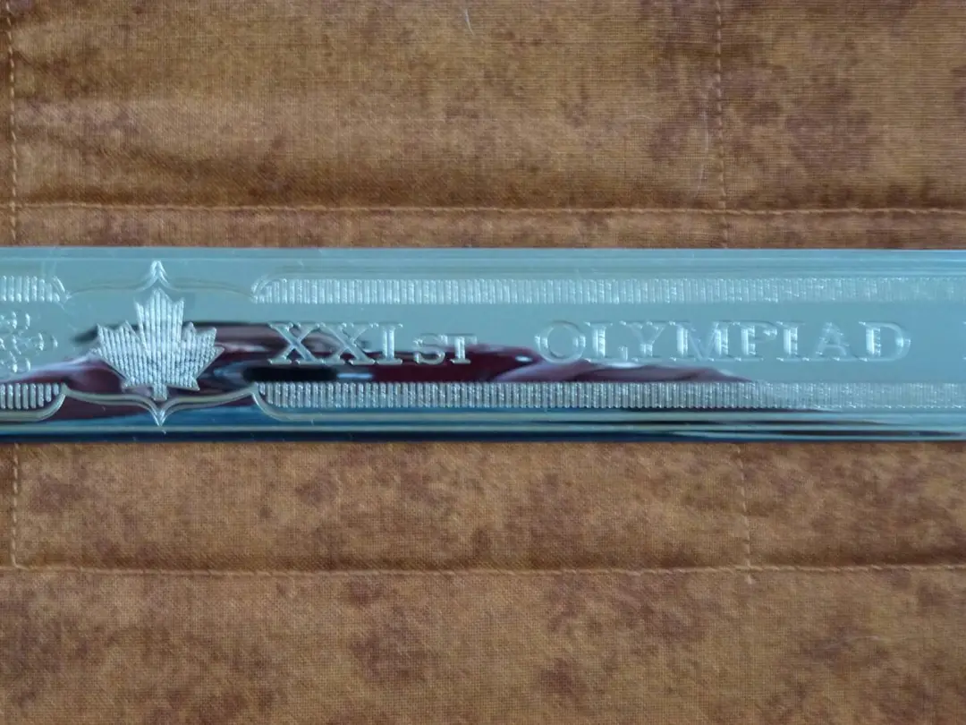 **2250$**FREE SHIP*EDITION SP 305/500Jeux olympique été Montreal76