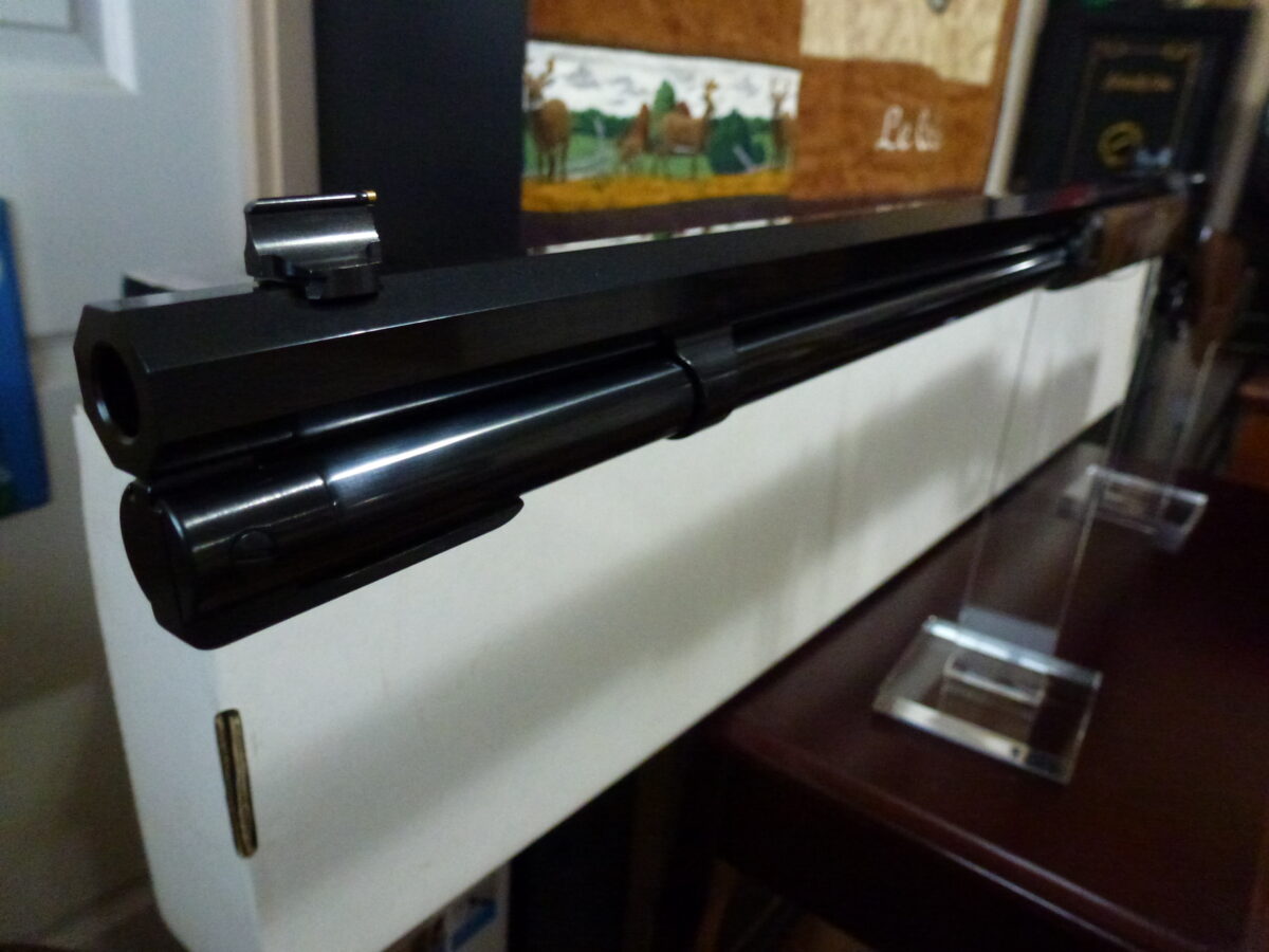**2450$**TAKEDOWN*NEUF*UNFIRED*WINCHESTER MODEL1892 DELUXE 357mag*
