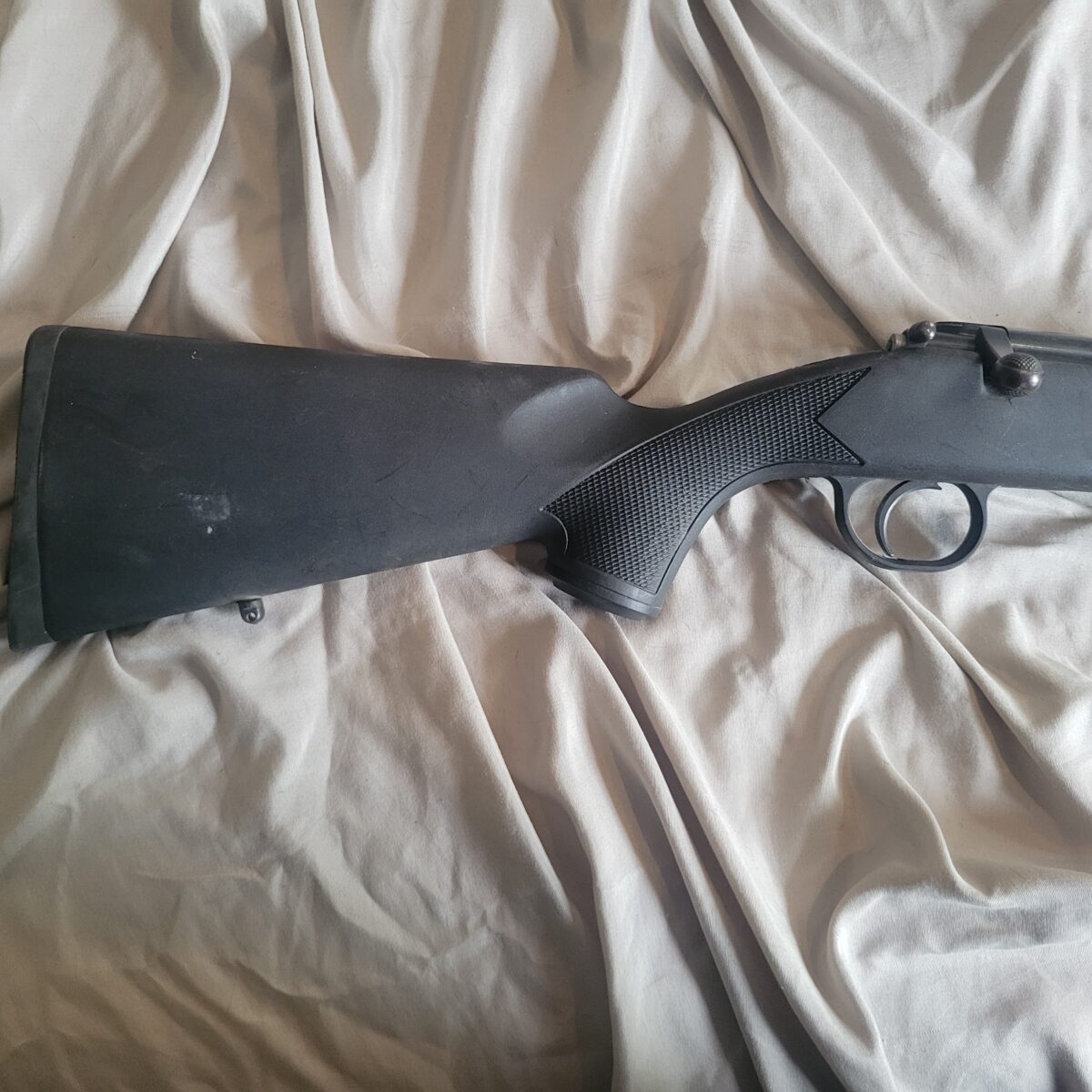 poudre noir TRADITION E-BOLT 209