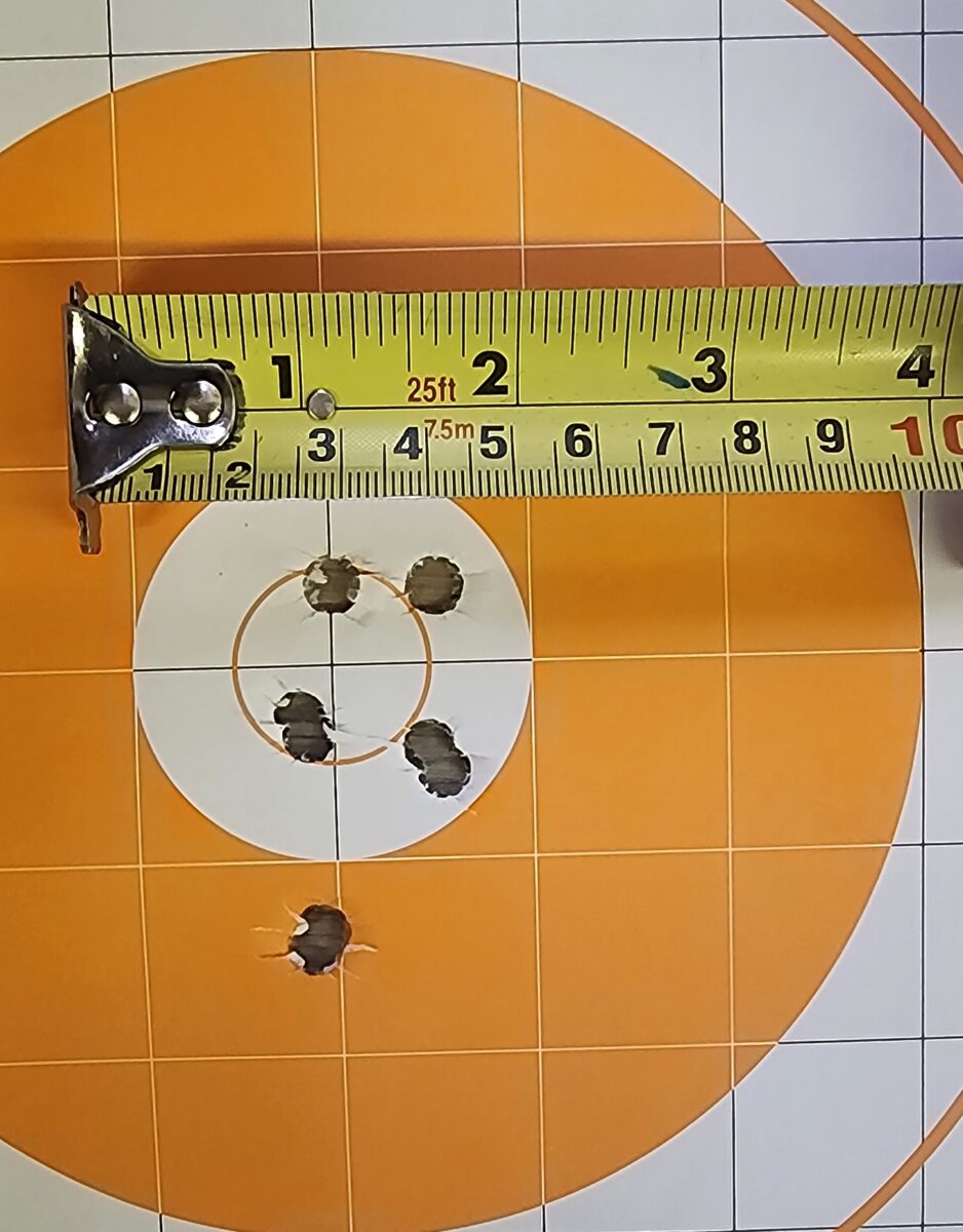 Tikka T3 Lite 30-06, Scope Vortex 3-9×50 et Coffre. Ajusté!!