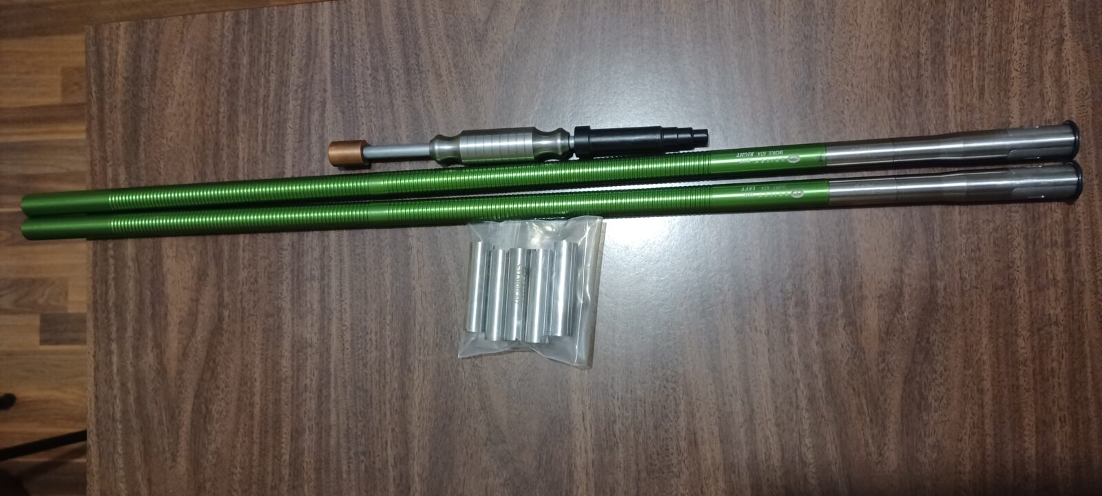 Briley tube 20g