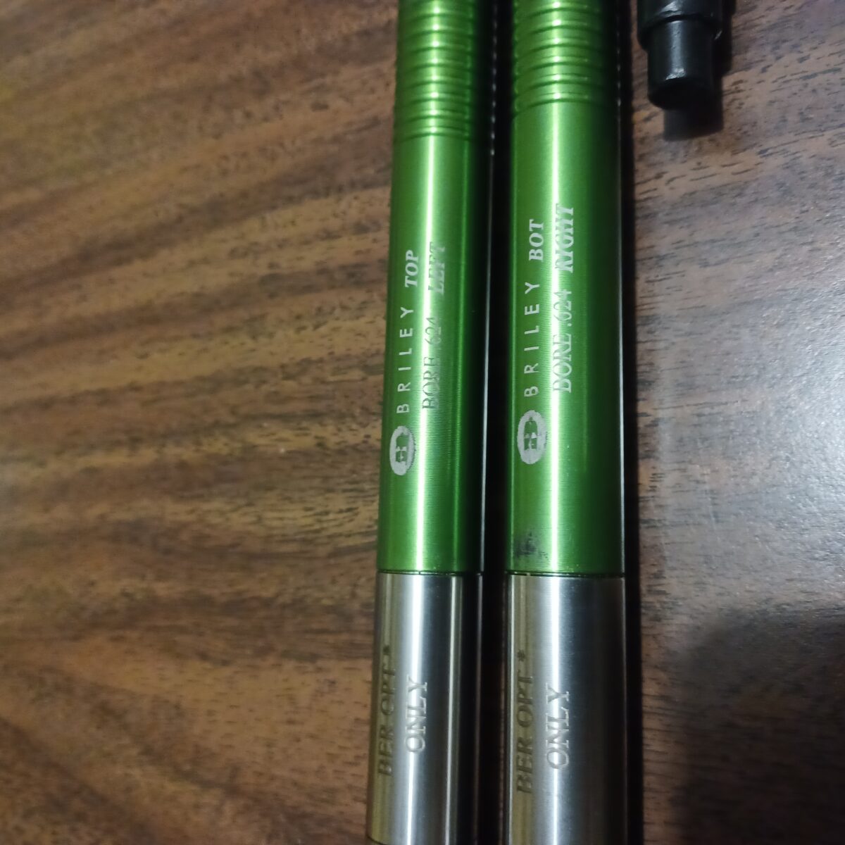 Briley tube 20g