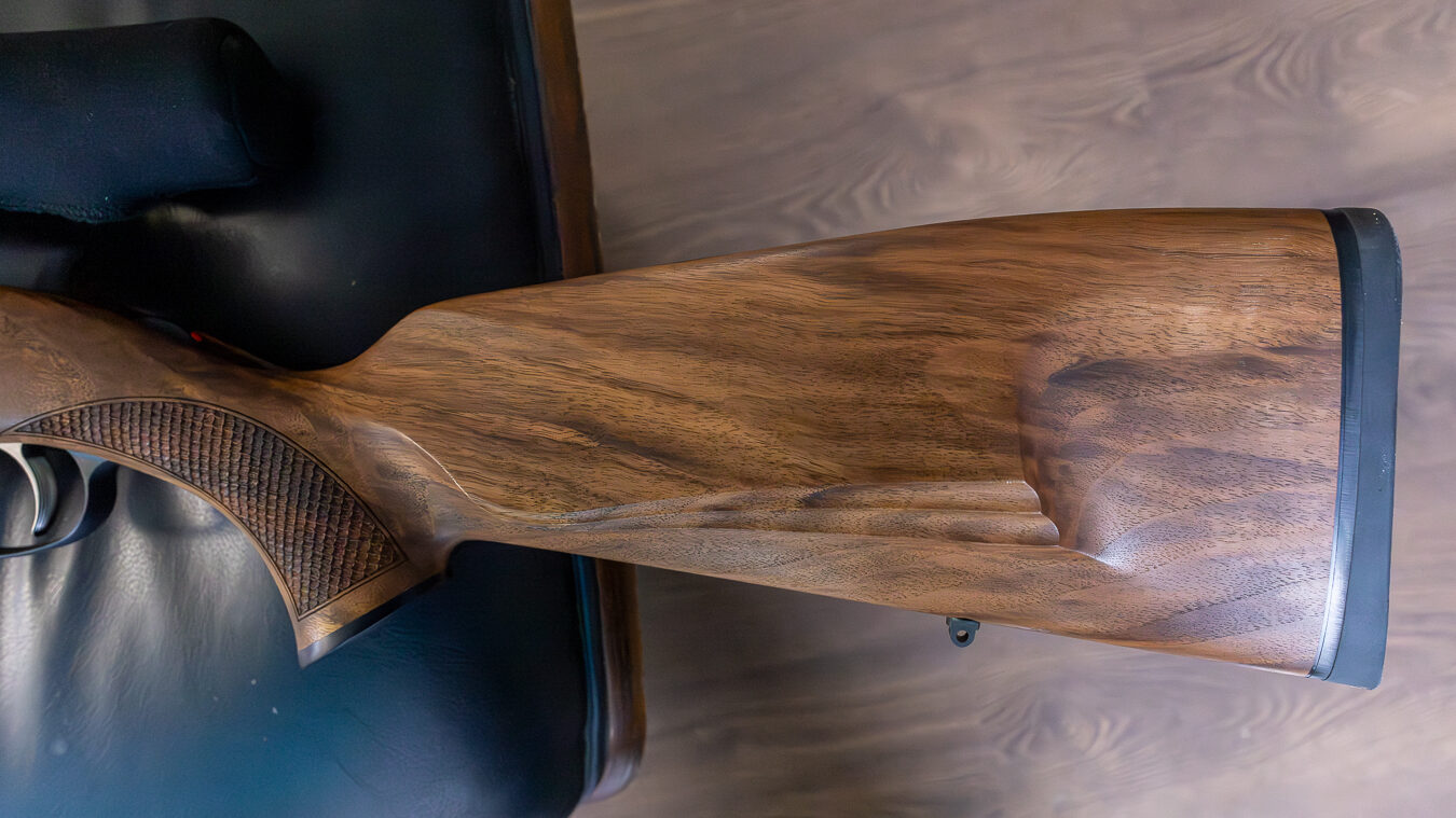 steyr mannlicher CL2