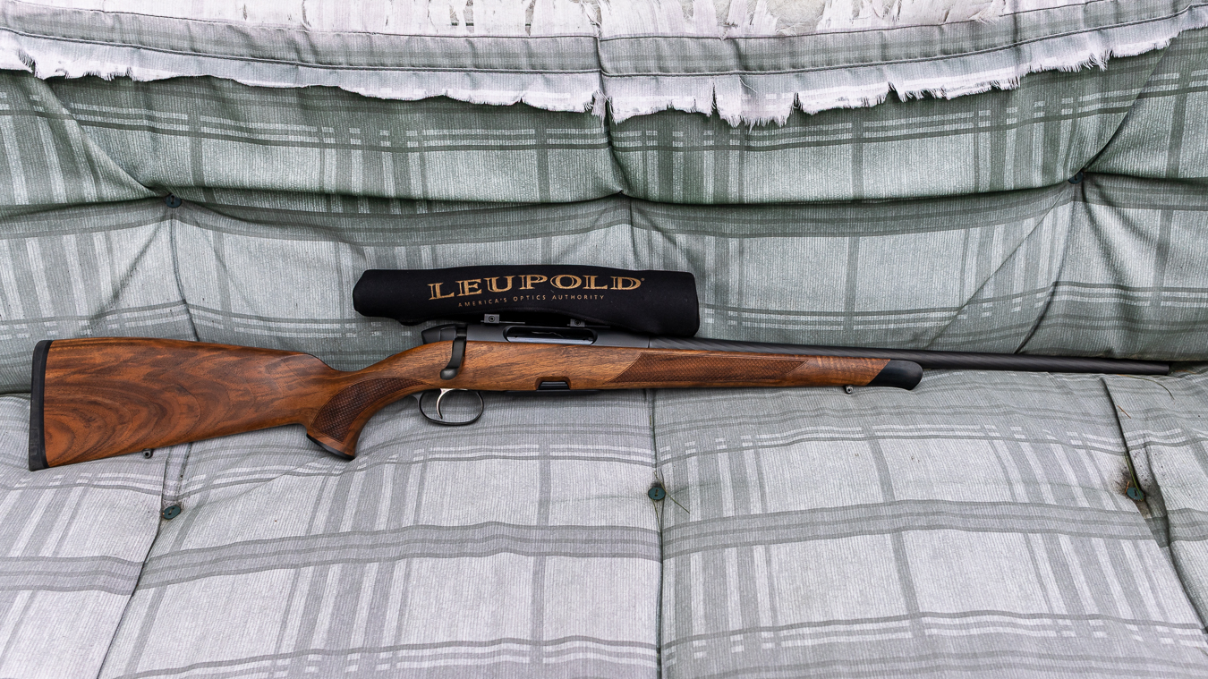 STEYR MANNLICHER 30-06