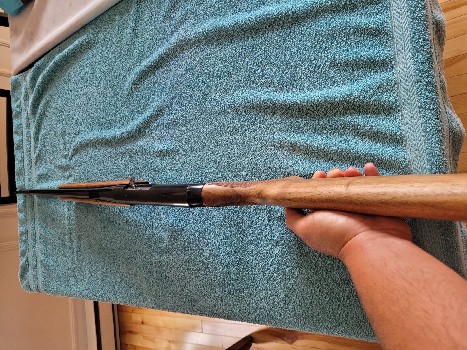 Browning bar 30-06