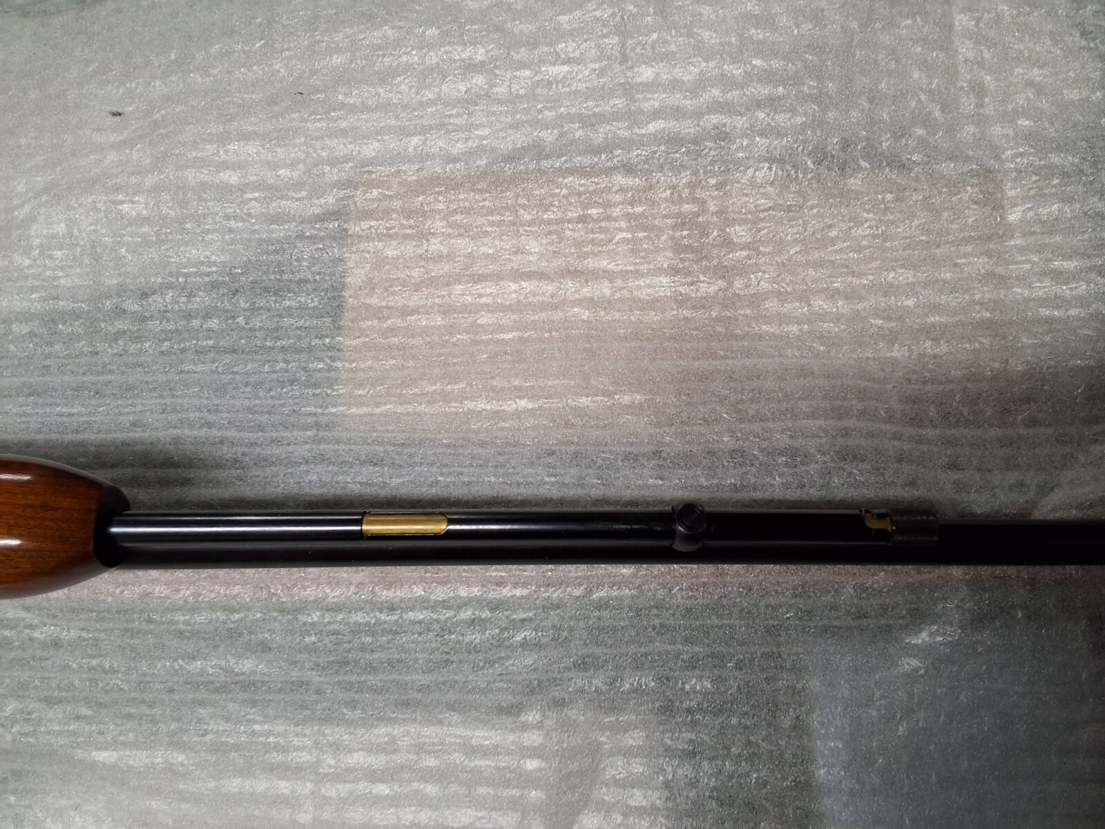carabine a pompe Remington 572 fieldmaster .22lr