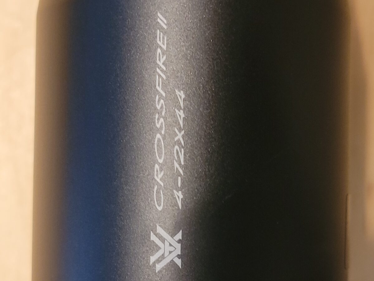Browning bar