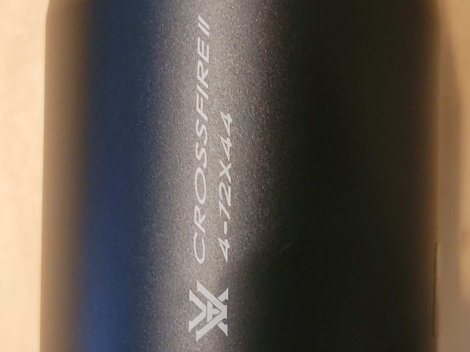 Browning bar