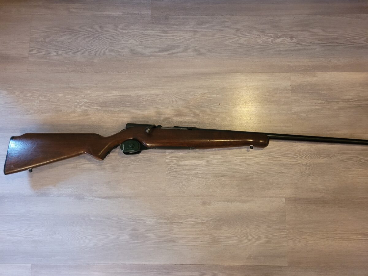 410 mosseberg à verrou