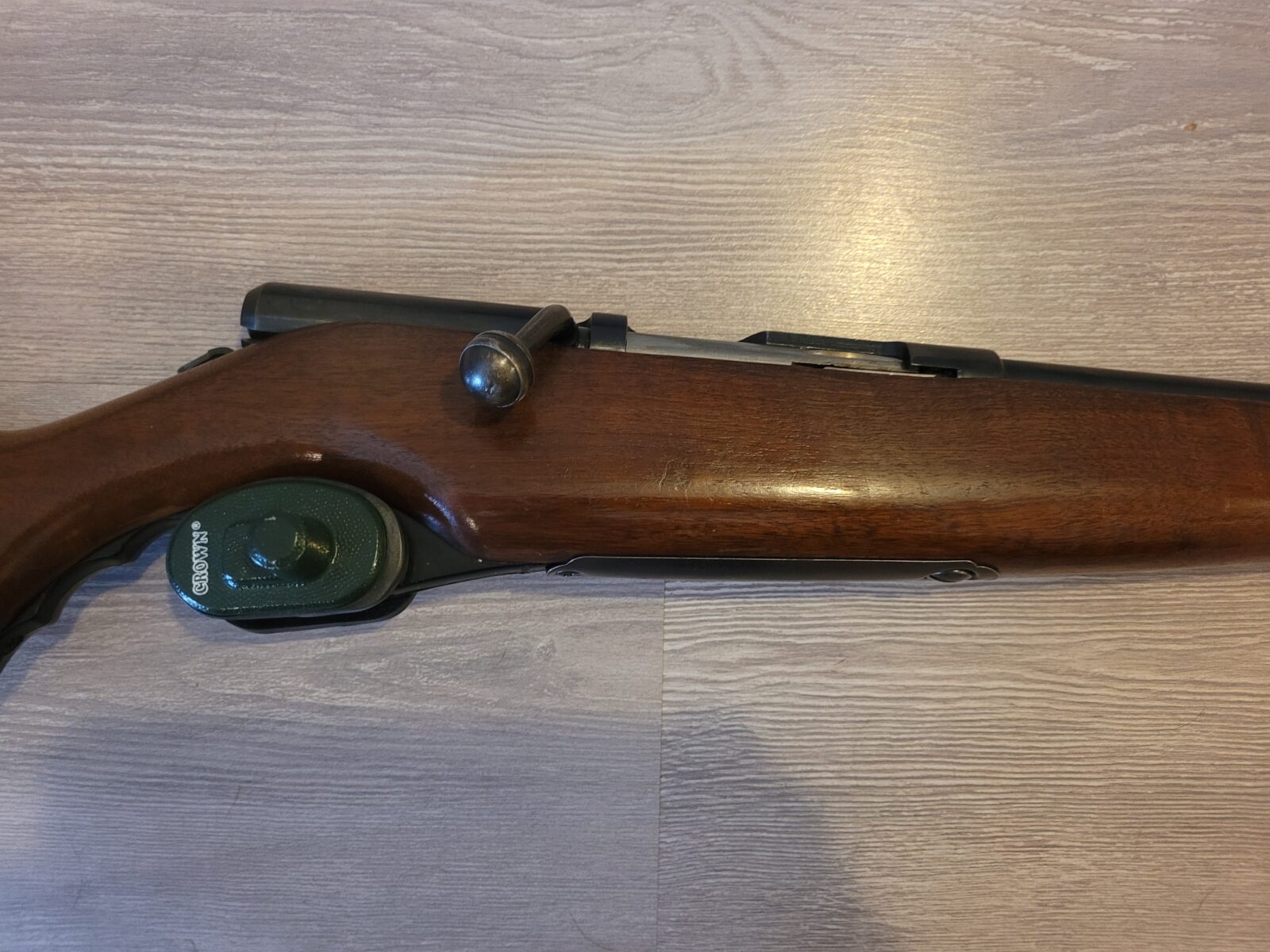 410 mosseberg à verrou