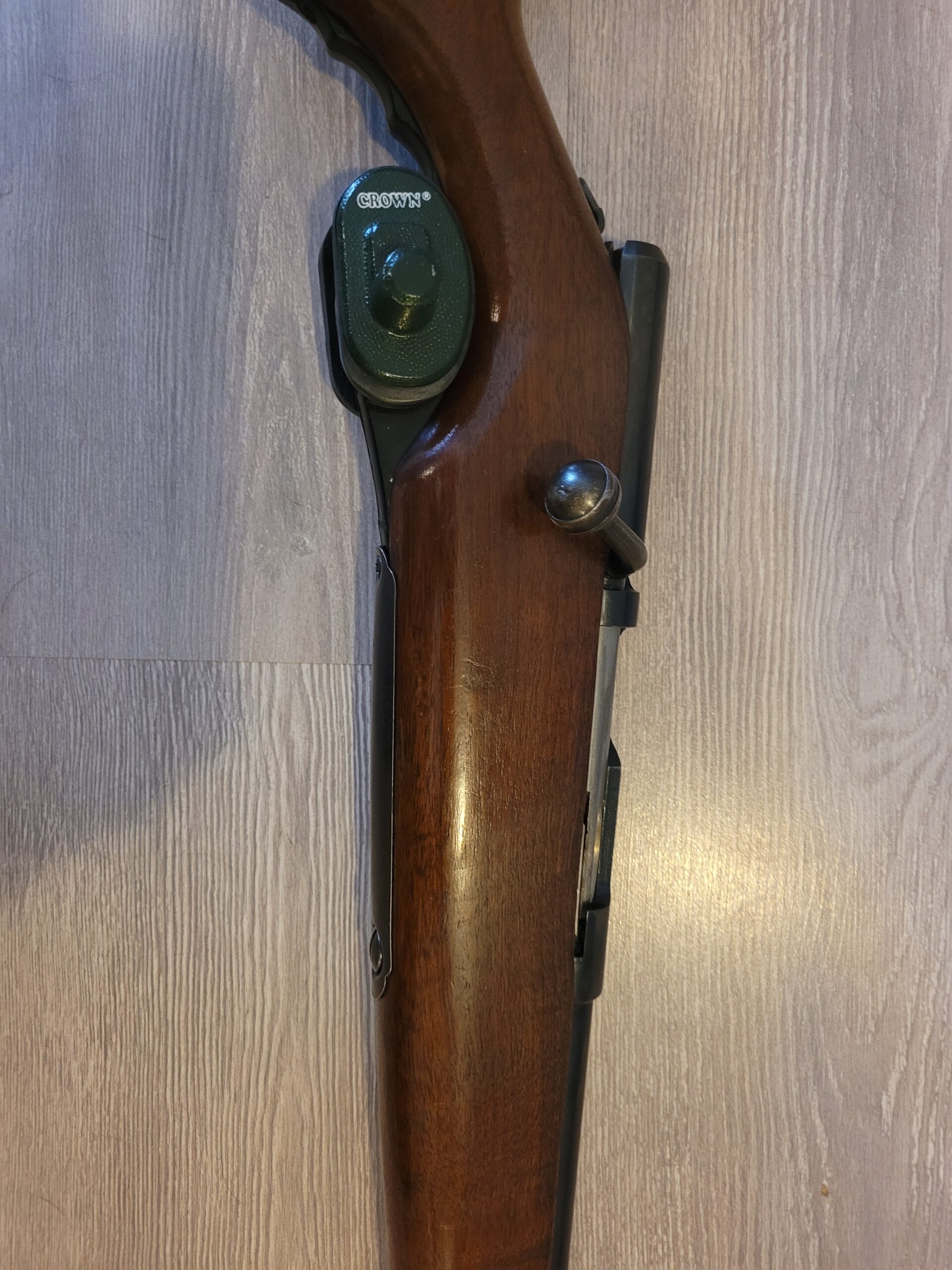 410 mosseberg à verrou