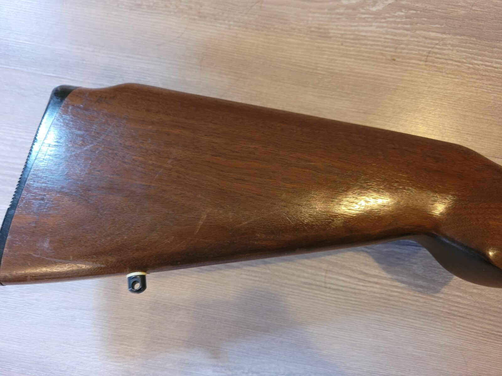 410 mosseberg à verrou