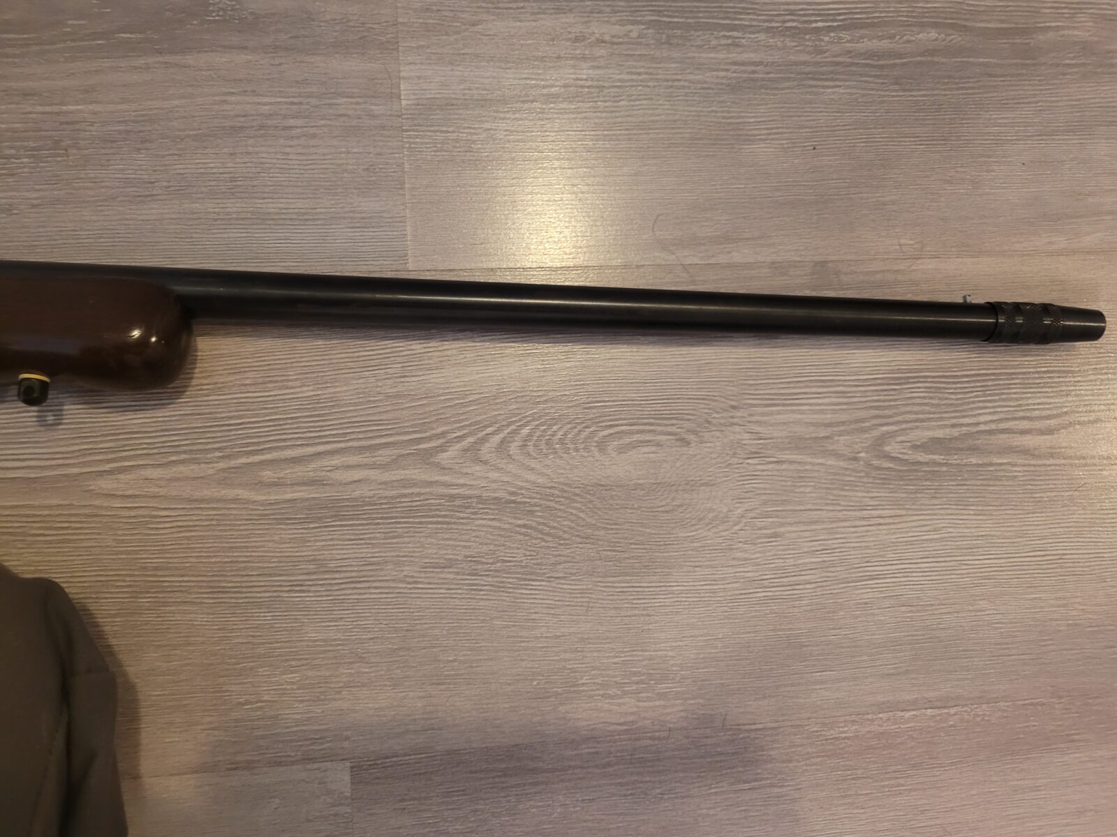 410 mosseberg à verrou