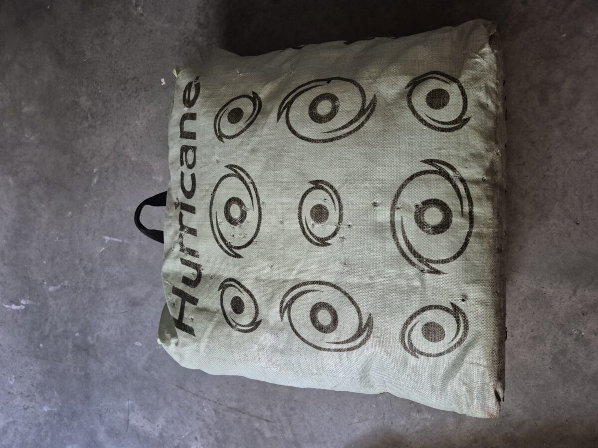 excalibur exo max avec 5 fleche, sac de transport sac de tire