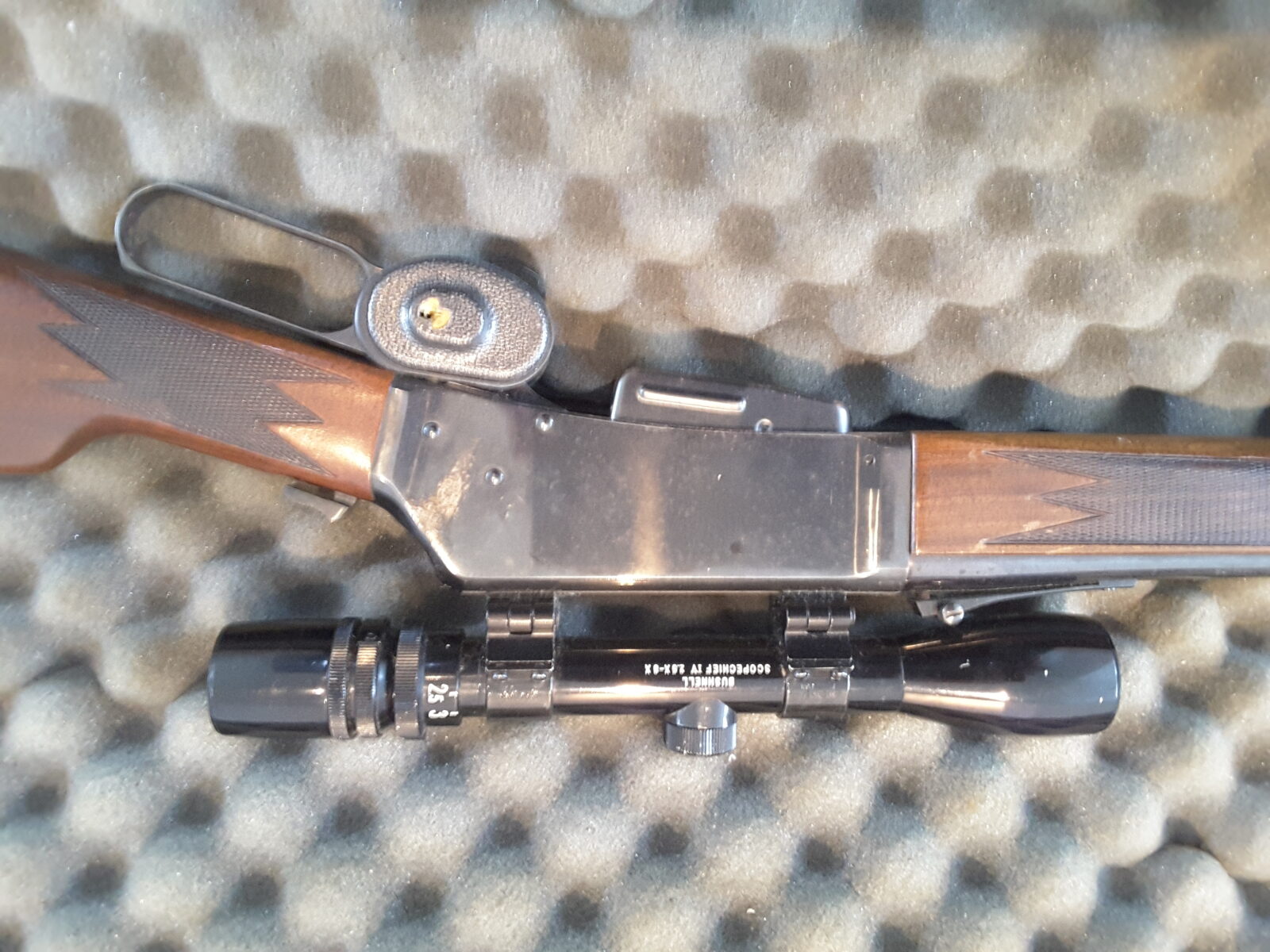 BROWNING BLR .308