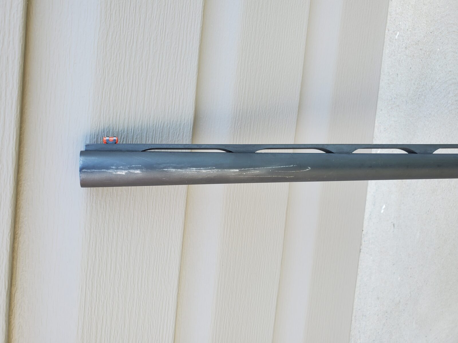 12 à pompe Benelli Nova