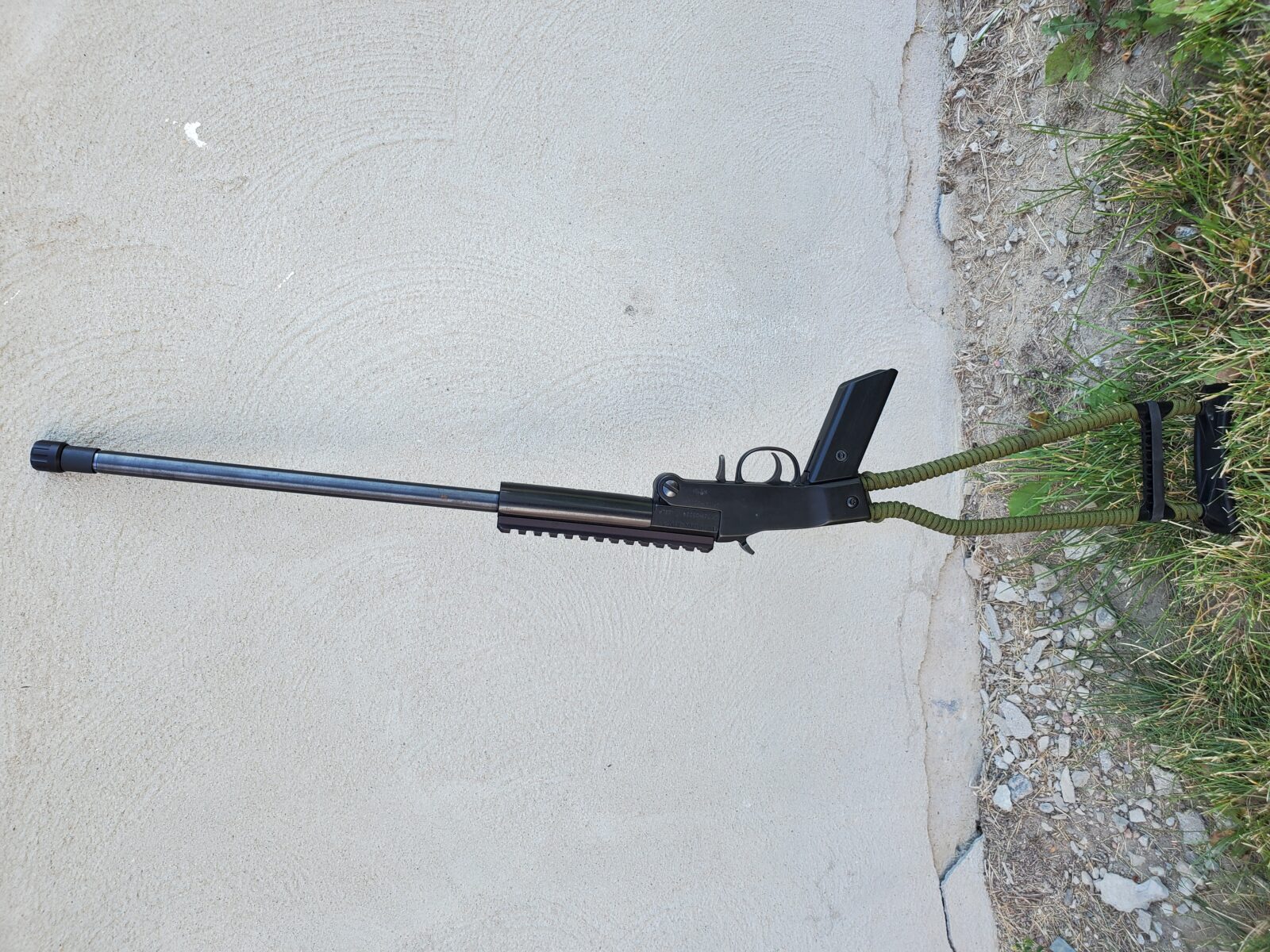 Chiappa Little Badger