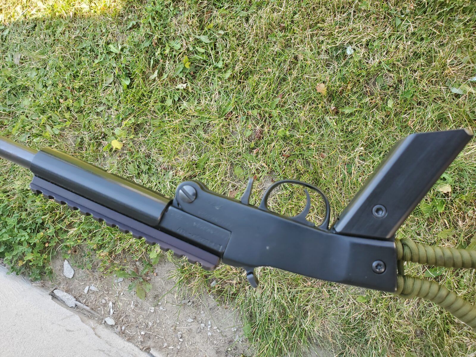 Chiappa Little Badger