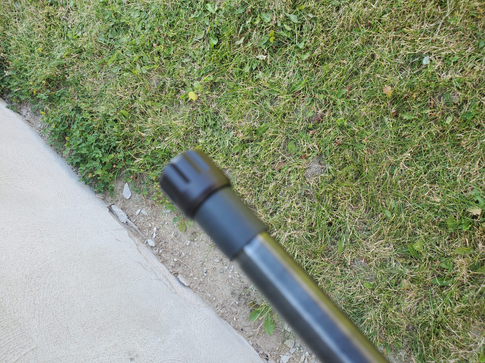 Chiappa Little Badger