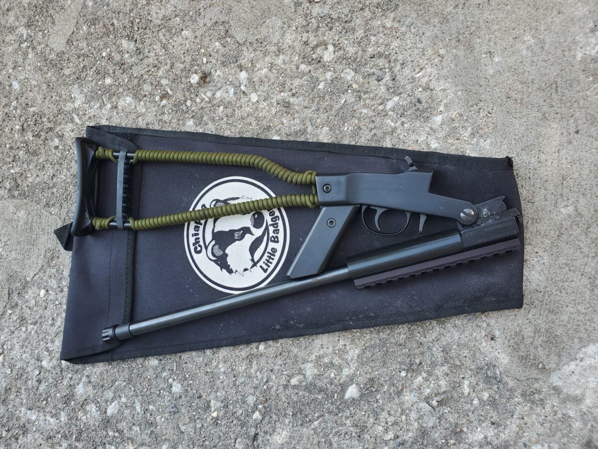 Chiappa Little Badger