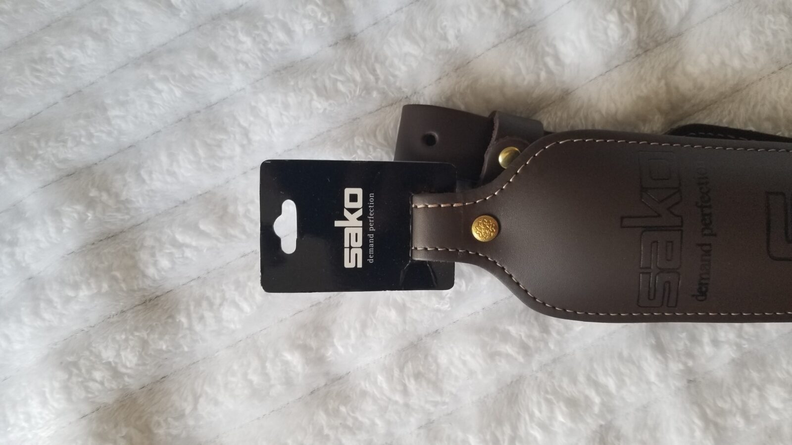 SAKO Courroie, sling, bandouillere