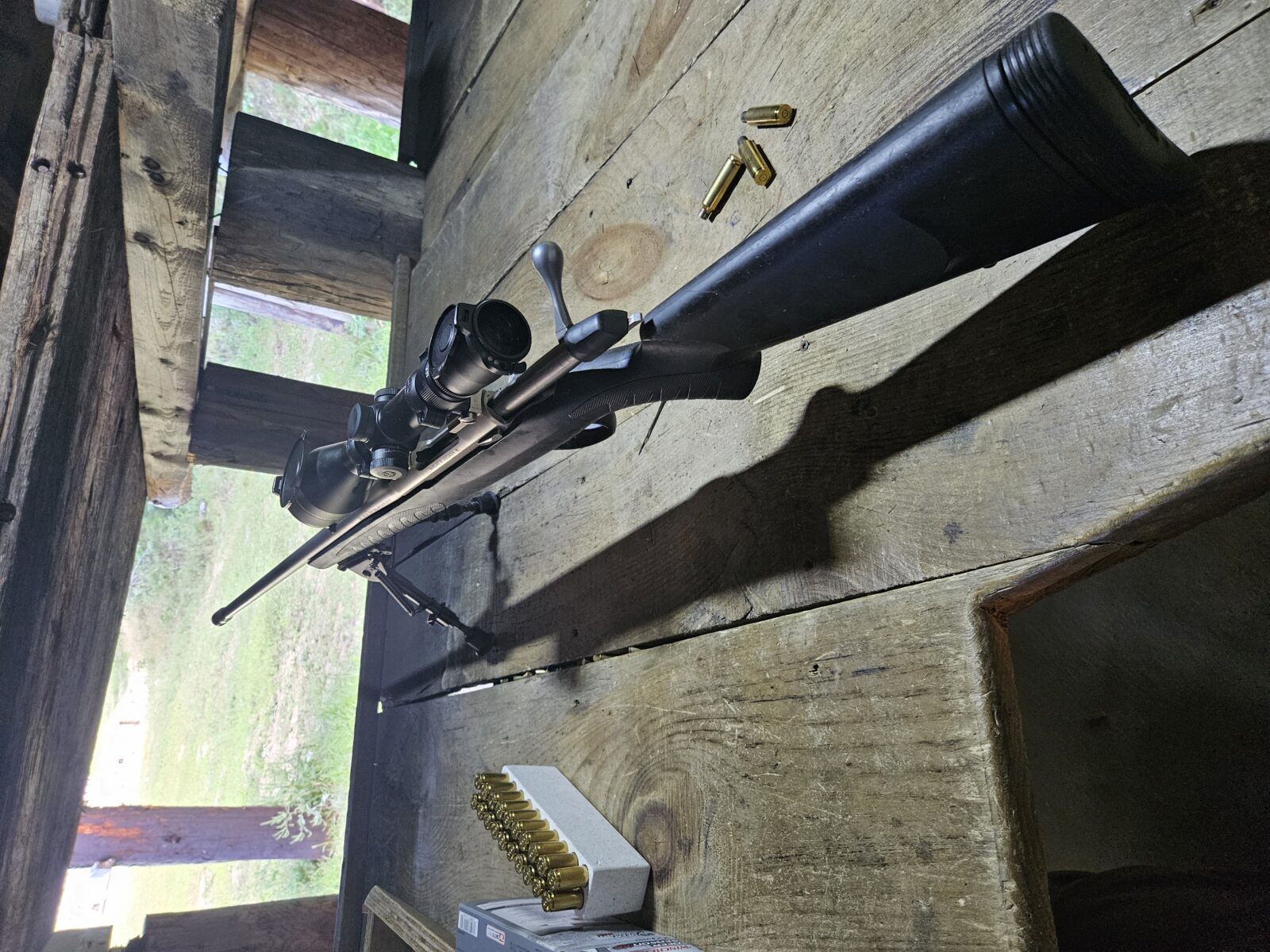 Sako a7 300wsm