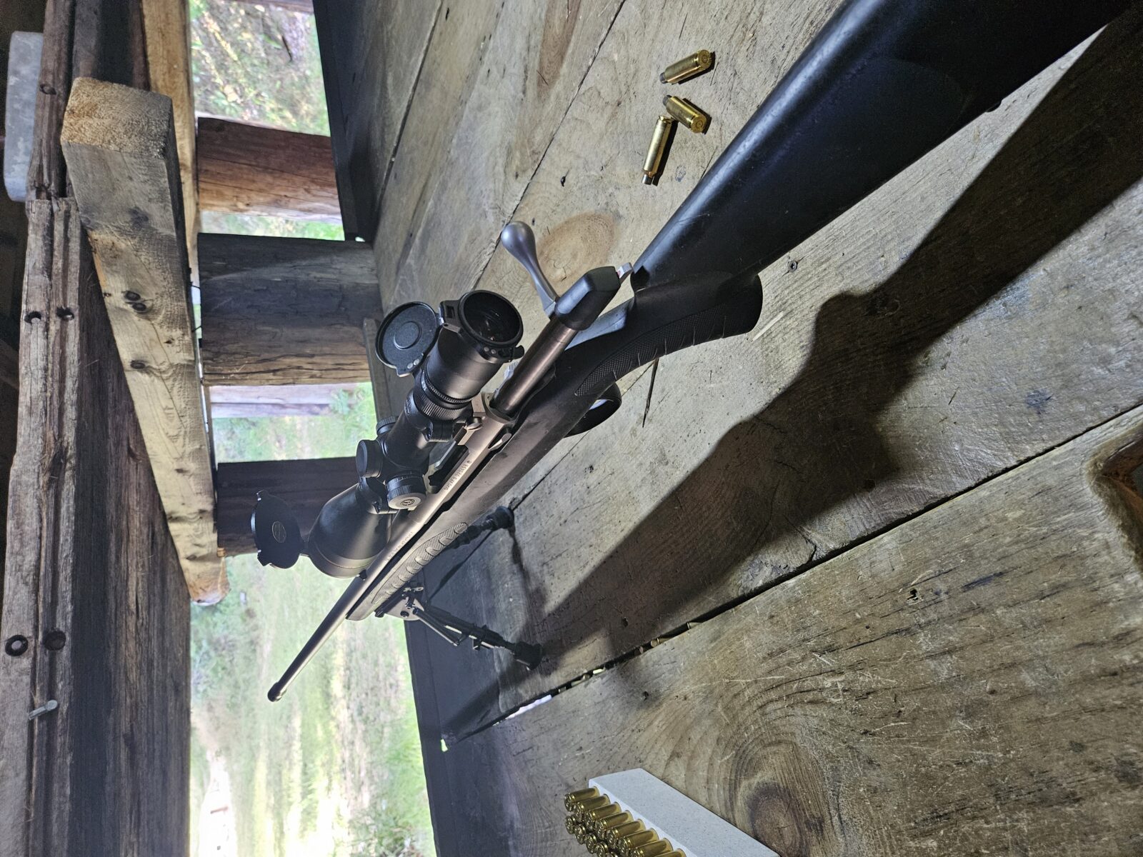 Sako a7 300wsm