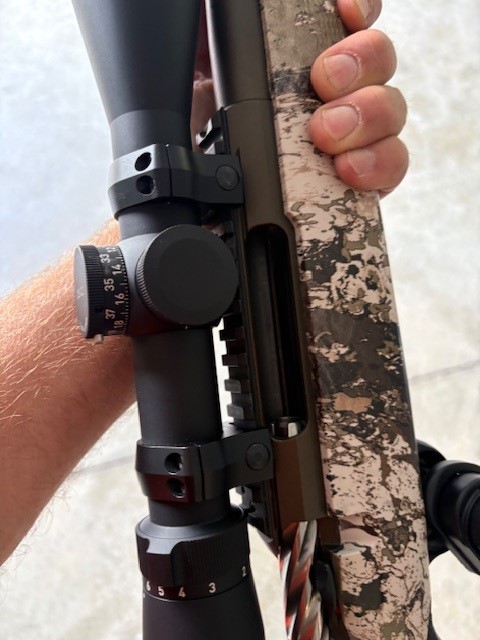 30-06 tikka t3x lite veil