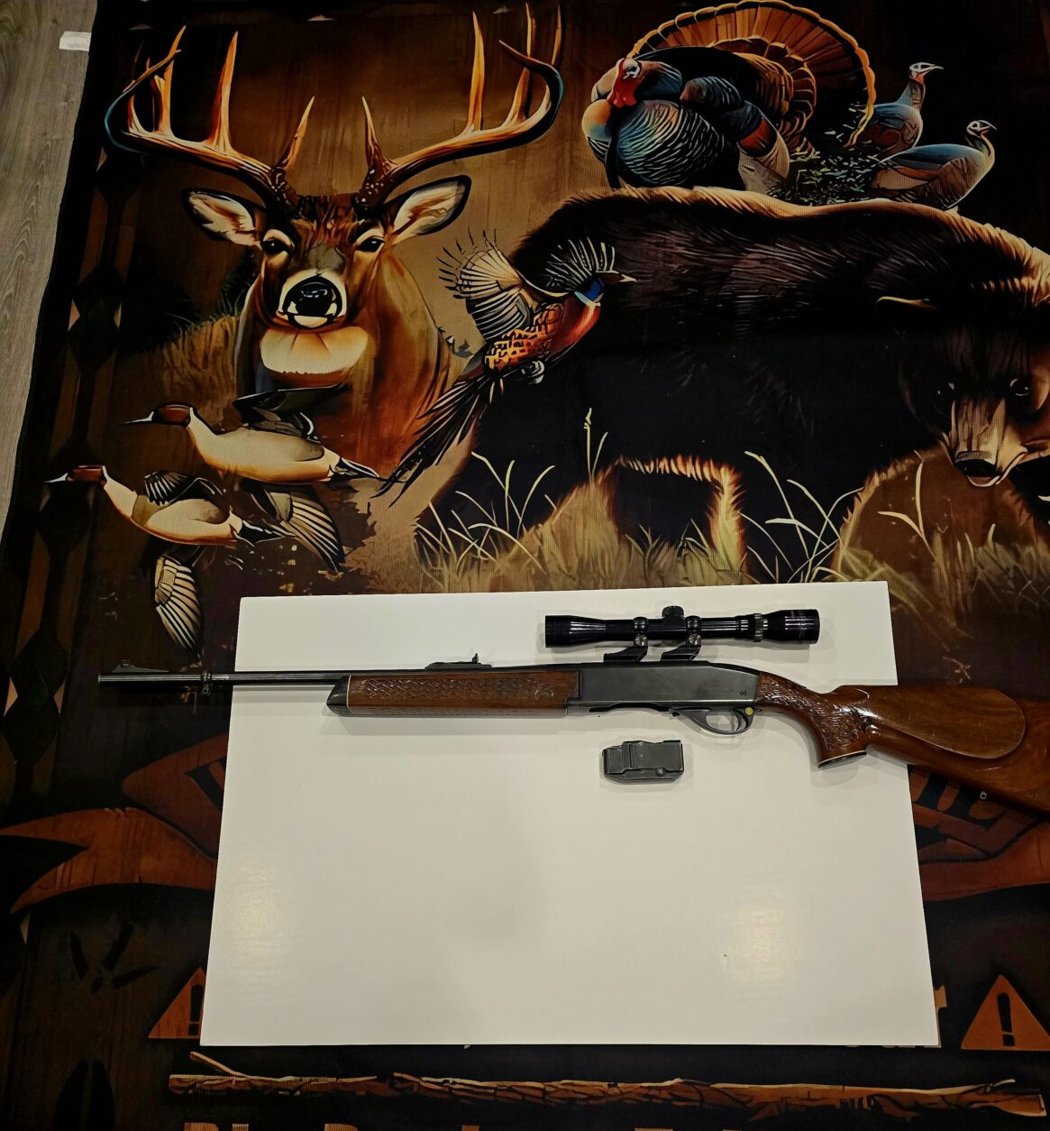 3006-semi-auto