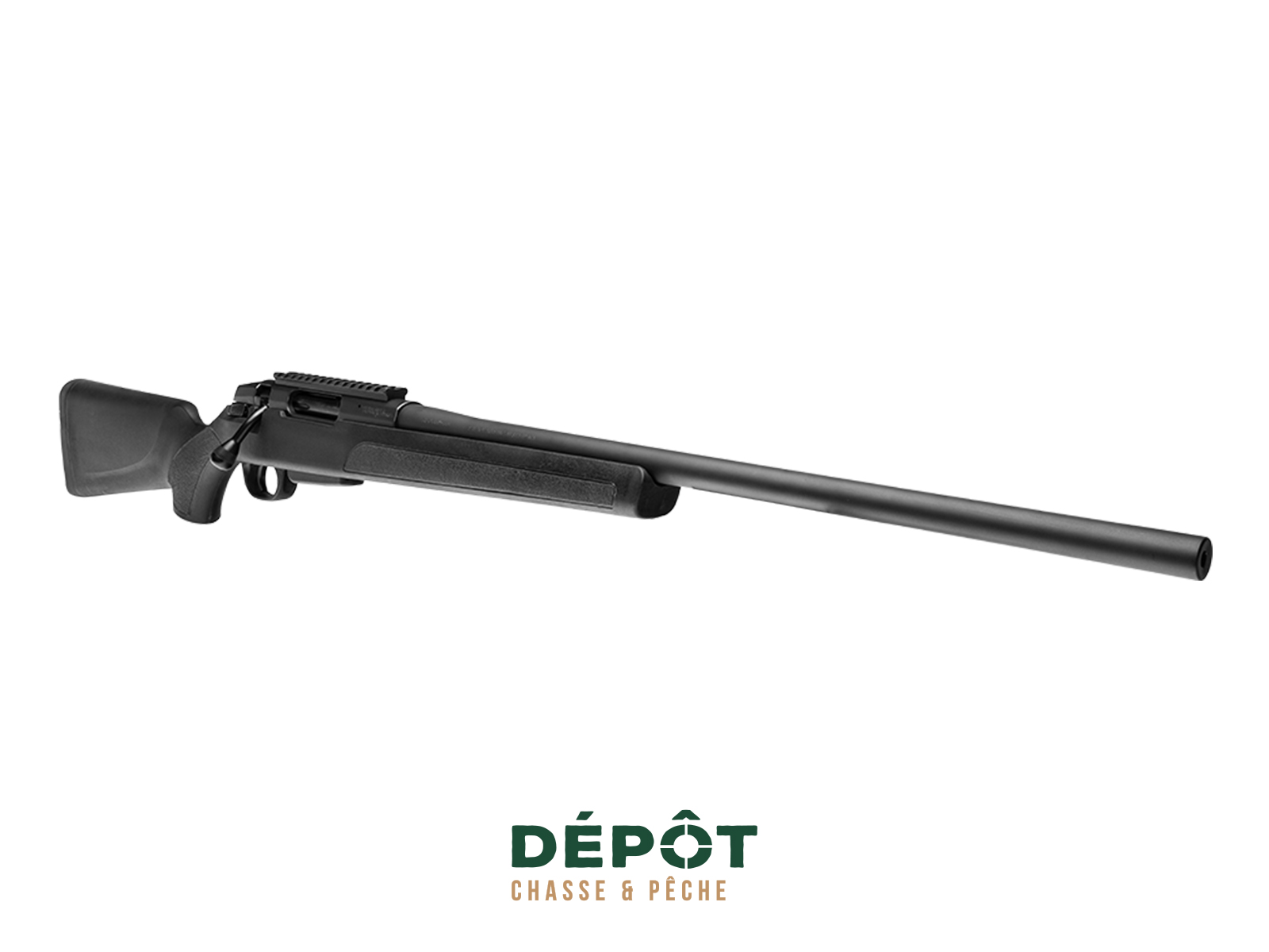 Savage Modèle 334 cal. 270 WIN bolt action